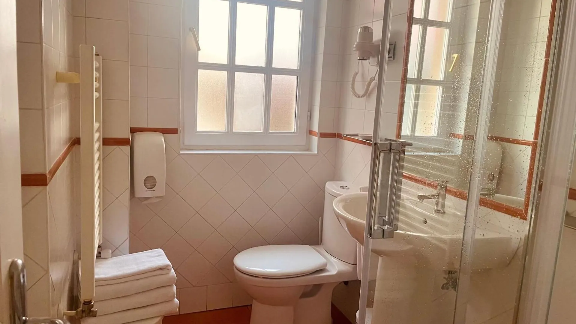 Hotel Palacete Hondarribia 0*,  Espanha