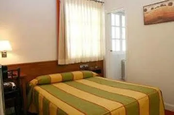 Hotel Palacete Hondarribia Espanha