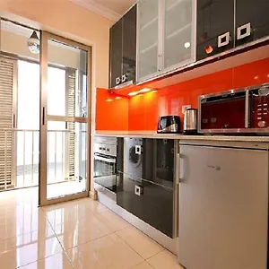  Apartamento Marlenghi España