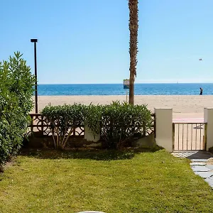  Apartamento The España