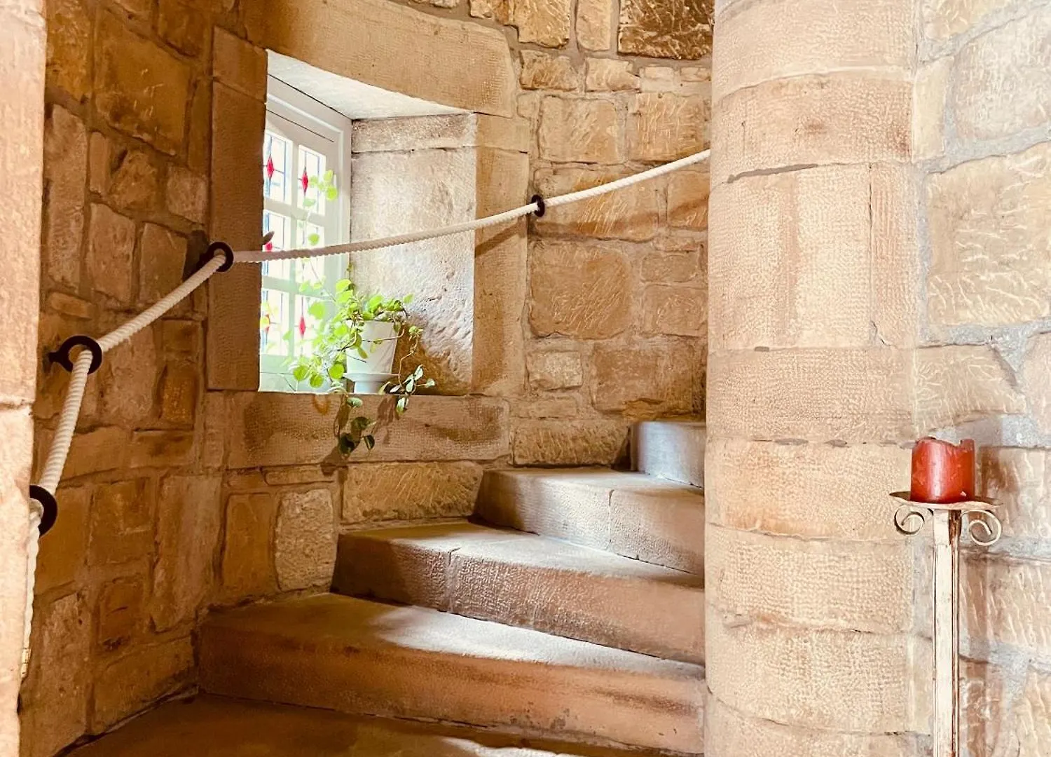 Hotel Palacete Hondarribia