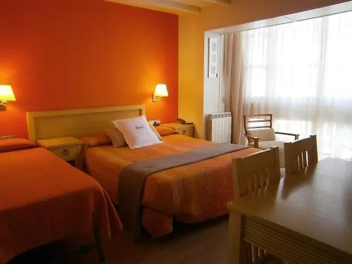 Hotel Palacete Hondarribia